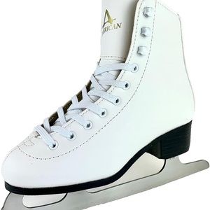 Girls’ ice skates size 2